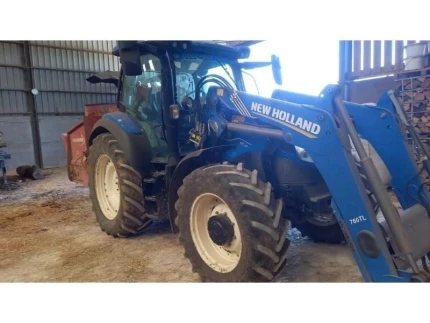 New Holland T5-120