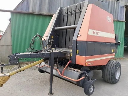 Vicon RV 187 OPTICUT