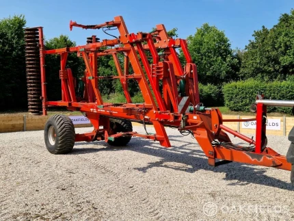 Kverneland CTS 6M
