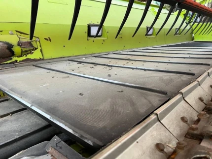 Claas CONVIO FLEX 1080