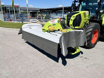 Claas DISCO 3150 F - FRONTMäHWERK 3M (MäHWERK)