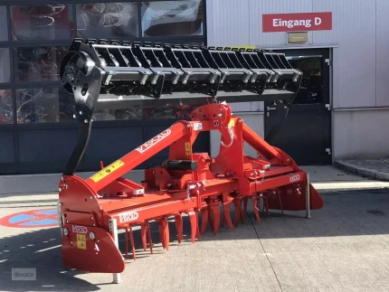 Vigolo VX 300 MIT PACKERWALZE