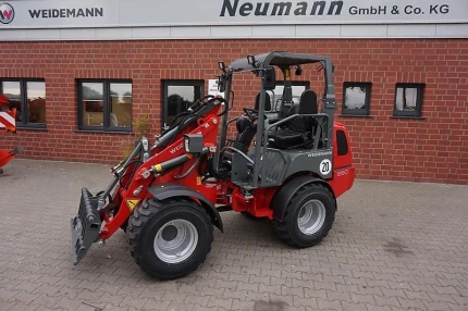 Weidemann 1280