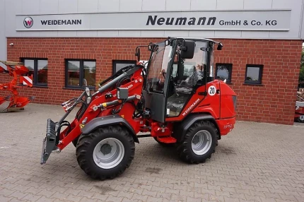 Weidemann WEIDEMANN 1390