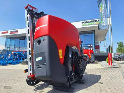 Kverneland IXTER B16 15M HOSA