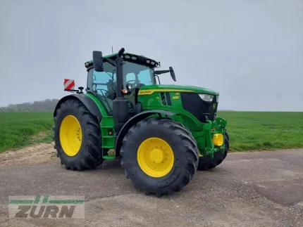 John Deere 6R195 / 6R 195