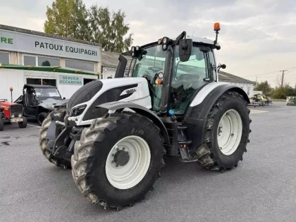 Valtra Valmet N174 DIRECT