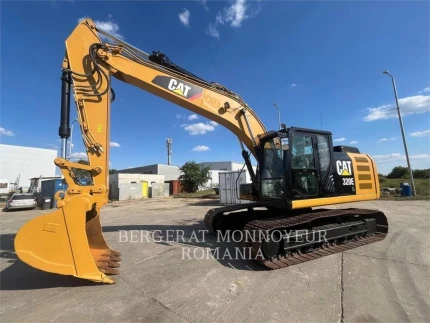 Caterpillar 320EL