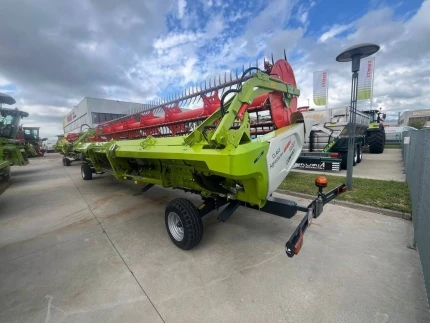 Claas CONVIO FLEX 930