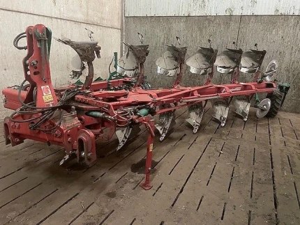 Kverneland G-KVERNELAND-PLOEG