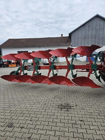 Kverneland LB 100/200