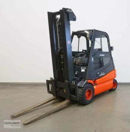 Fenwick Linde E 25 EX S 336-31