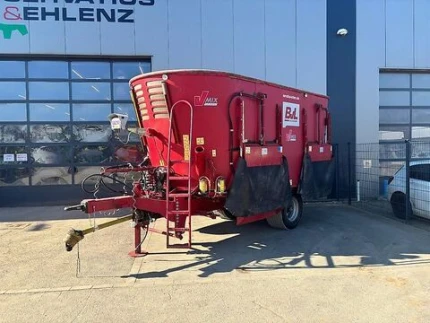 BvL V - MIX 20H - 2S