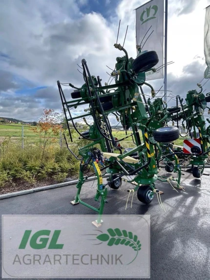 Krone VENDRO 900 (KW103-24)