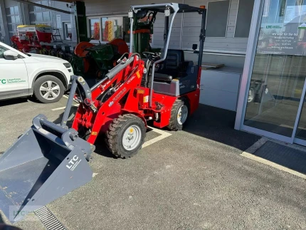 Trejon FLEXITRAC 1022