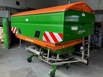 Amazone DüNGERSTREUER ZA ULTRA 4200