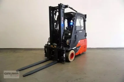 Fenwick Linde E 18 L EVO 386-02