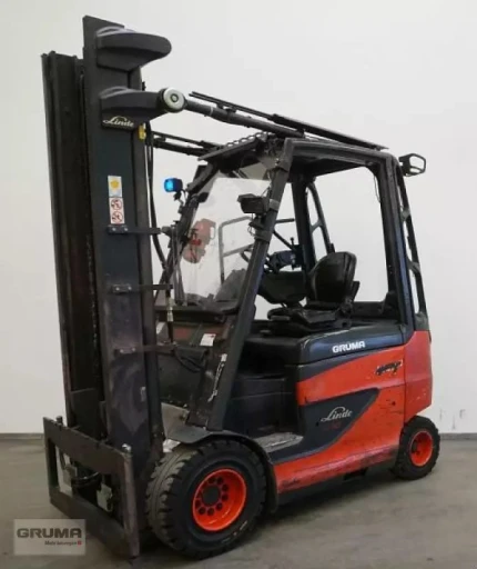 Chariot élévateur - 7191H - 2018