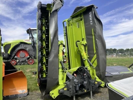 Claas DISCO 9700 C AS BUSINESS AVO25