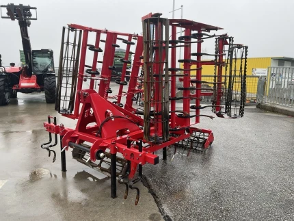 Inconnu CORAL PLUS 420