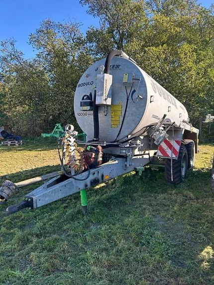 Joskin MODULO 2 10000 MEB