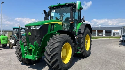 John Deere 7R 290