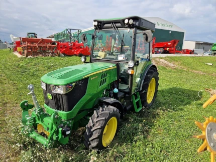 John Deere 5105GN