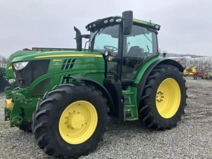 John Deere 6145R