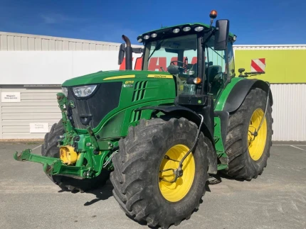 John Deere 6175 R