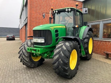 John Deere 7530 PREMIUM
