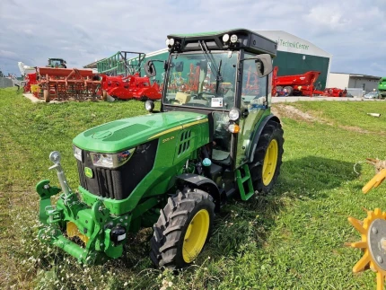 John Deere 5105GN