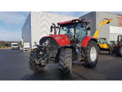 Case IH PUMA 140