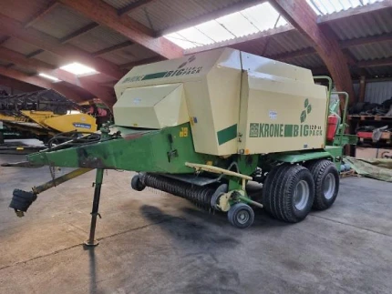 Krone BIG PACK 120-80