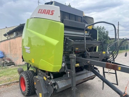 Claas VARIANT 380
