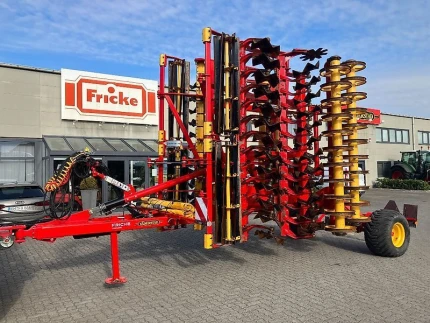 Väderstad CARRIER CR 625 XL