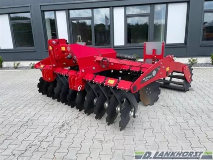 Tulip TULIP MULTIDISC 300 XL