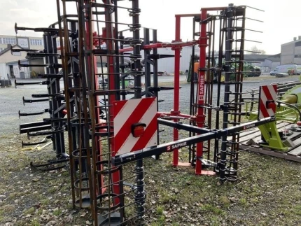 Saphir ALLSTAR 501 PROFI