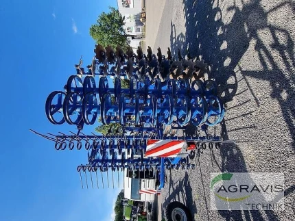 Köckerling REBELL CLASSIC 520 2.0