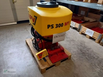 APV PS300M1 HYDRAULISCH