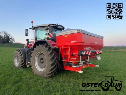 Rauch AXIS H30.2 EMC+W