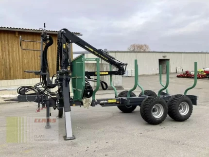 Oehler OL THK 90 P + OL 6700 SG/P