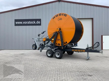 Enrouleur - 0.8M - 2022