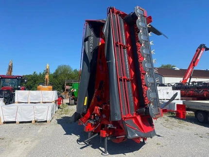 SIP SILVERCUT DISC 900 C FPC