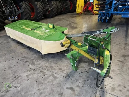 Krone ACTIVE MOW R 320