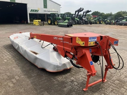 Kuhn GMD 4410