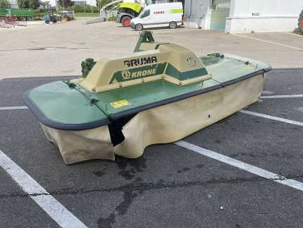 Krone EASY CUT R 320