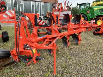 Kuhn MULTIMASTER 113