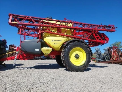 Kverneland IXTRACK C60 - 36M