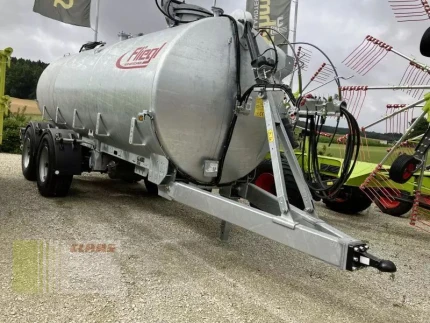 Fliegl FW 16000 ROAD X LINE