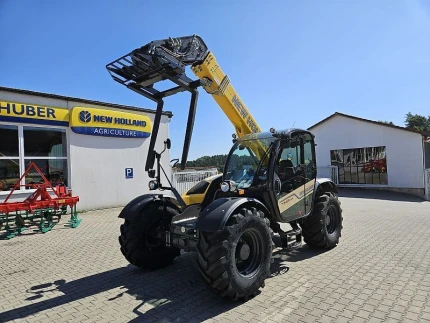 New Holland TH 742 PLUS